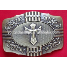 promotional belt accessory metal belt buckle maker